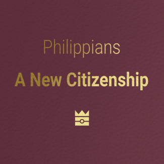 thumbnail for A New Citizenship