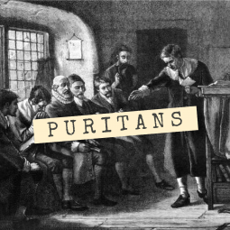 thumbnail for Puritans