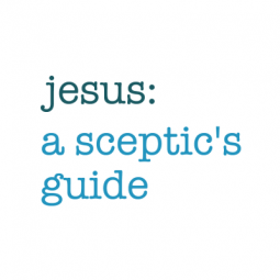 thumbnail for Jesus: A Sceptic's Guide