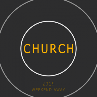 thumbnail for Church weekend away 2019
