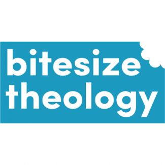 Series thumbnail for Bitesize theology