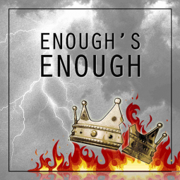 thumbnail for Enough's Enough