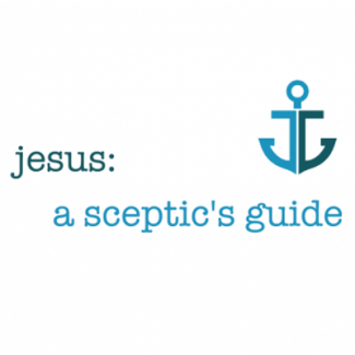 Series thumbnail for Jesus: a sceptic's guide