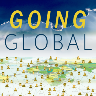 Series thumbnail for Going Global