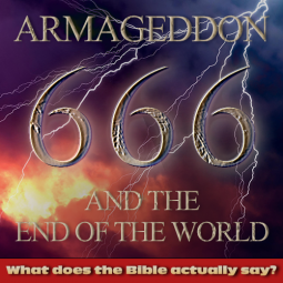 thumbnail for Armageddon, 666 and the end of the world: What does the Bible actually say?