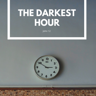 Series thumbnail for The darkest hour
