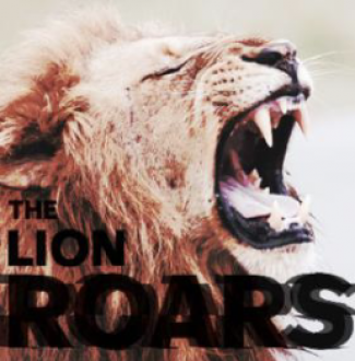 Series thumbnail for The Lion Roars