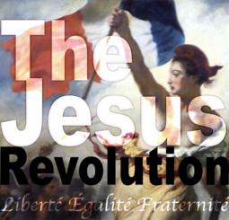 The Jesus Revolution