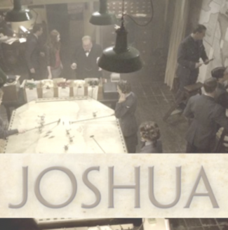 Series thumbnail for Joshua