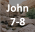 John 7-8