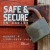 thumbnail for Safe and Secure in Christ (Romans 8)