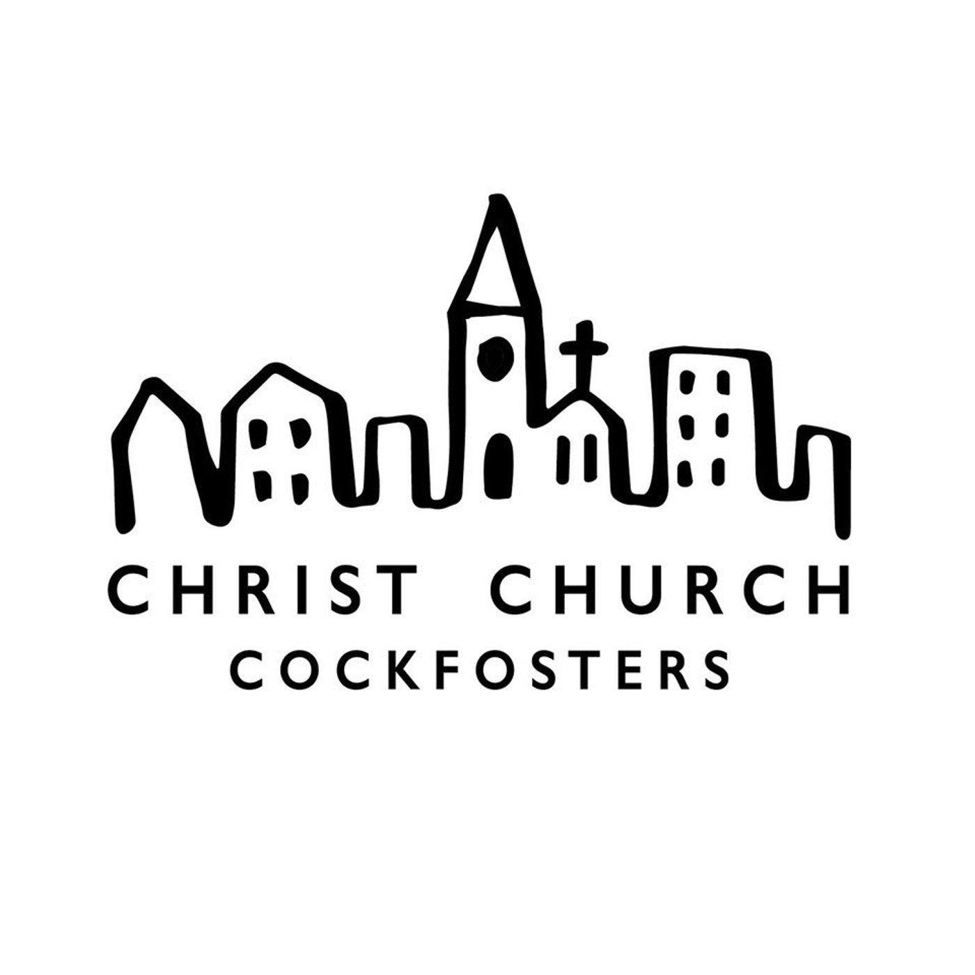 Christ Church Cockfosters podcast artwork
